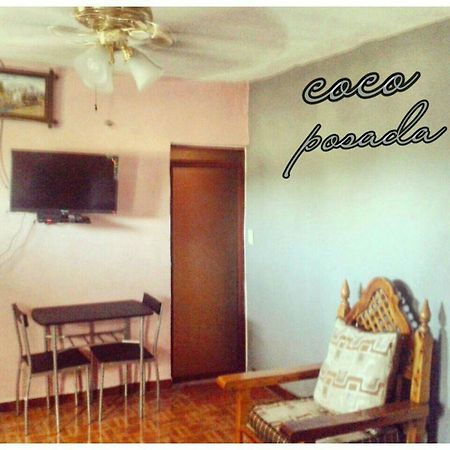 Coco Posada 阿卡普尔科 外观 照片