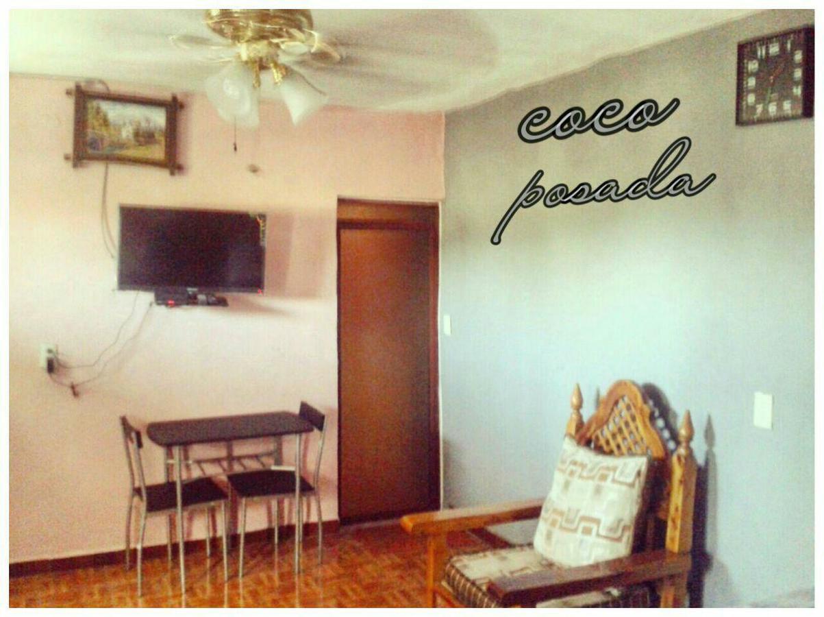 Coco Posada 阿卡普尔科 外观 照片